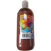 Otocki Plakatų dažai Sweet Colours 500 ml, rudos spalvos
