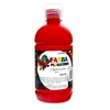PLAKATŲ DAŽŲ RINKINYS 12 vnt x 0,5L efektyvūs PENWORD plakatų dažai 500 ml