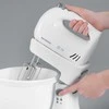 Plakiklis Virtuvės Kombainas - Blaupunkt HMM601 Baltas