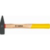 Plaktukas Topex 02A401, 257 mm, 100 g