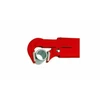 Guminis plaktukas KS Tools; 645 g