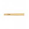 Topex Plaktuko rankena 0,5kg, 320 mm