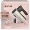 Plaktuvas HENSKE HHB2006-GS