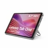 Planšetinis kompiuteris Lenovo Tab One 4G LTE 8.7" 4GB/64GB Luna Pilkas ZAF10175SE