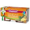 Plasmon Plazmoninė vakarienė nuo 4 mėnesių 160 g