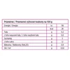 Plasmon Plazmoninė vakarienė nuo 4 mėnesių 160 g