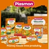 Plasmon Plazmoninė vakarienė nuo 4 mėnesių 160 g