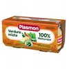 Plasmon Plazmoninė vakarienė nuo 4 mėnesių 160 g