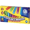 PLASTELINA 12K BROKAT ASTRA 303107001