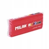 PLASTELINA 150GR RAUDONA, MILAN
