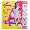 Plastelína PLAY-DOH Barbie Fashion Designer s volánky G13595X0
