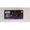 Plastelina Star Wars St. Majewski, 12 spalvų