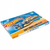 Plastelina woskowa komplektas 24 kolory do prac plastycznych Hot Wheels Kite