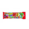 Plastelino rinkinys 10 spalvų, 200g, Koh-i-noor