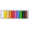 Plastelino rinkinys 10 spalvų, 200g, Koh-i-noor