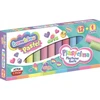 Plastelino rinkinys Bambino, 13 spalvų