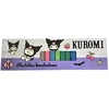 Plastelino rinkinys St. Majewski Kuromi, 18 vnt.