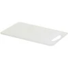 Plastikinė pjaustymo lentelė Plast Team 25.5x14.9x0.65cm Natural