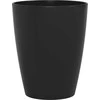 rotho Puodelis 1705108046RK, 250 ml, 7.8 cm, plastikas, juoda
