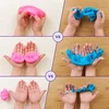 Plastikinė žaidimų tešlos masė Balta 910ml Okto Foam