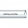Plastikinė žarna 1M CRISTALLO 15*2mm IGCE15*19