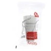 Plastikinės stiklinės Spino 12vnt./200ml baltos
