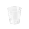 Plastikinės stiklinės Spino 40ml/40vnt.