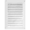 Grotelė ventiliacinė 170x240 klijuojama MV125-1S