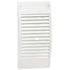 Plastikinės ventiliacijos grotelės VM150200, 150 x 200 mm