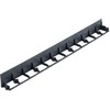 Gardmex Bortas plastikinis 78mm E-06 J1