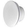 Drėkintuvas „Europlast“ difuzorius 125 mm universalus Baltas PLASTIKAS