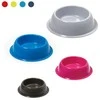 Plastikinis dubenėlis katėms Georplast D16cm/200ml