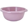 Plastikinis dubuo Aleana 14L Freesia/apvalus