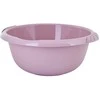 Plastikinis dubuo Aleana 22L Freesia/apvalus