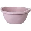 Plastikinis dubuo Aleana 34L Freesia/apvalus