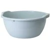 Plastikinis dubuo Aleana 34L Segebrush/apvalus