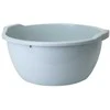 Plastikinis dubuo Aleana 44L Segebrush/apvalus