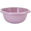 Plastikinis dubuo Aleana 5L Freesia/apvalus