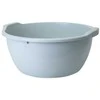 Plastikinis dubuo Aleana 5L Segebrush/apvalus