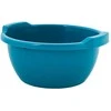 Plastikinis dubuo Aleana 8L turkio sp./apvalus