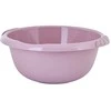 Plastikinis dubuo Aleana 9L Freesia/apvalus
