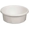 NHG Plastikinis dubuo Plast Team 8L apvalus