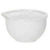 Plastikinis dubuo su dangčiu Plast-Team 0.5L Super Bowl