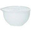 Plastikinis dubuo su dangčiu Plast-Team 1.5L Super Bowl