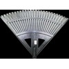 Profix Plastikinis grėblys LT 610mm