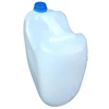 Plastikinis kanistras, su kraneliu, 20 l