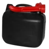 Plastikinis kanistras, su kraneliu, 20 l