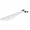 Plastikinis liniuotė 15cm Panda Starpak