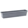 Plastikinis vazonas PROSPERPLAST ISE800P, 80×18,4×15 cm
