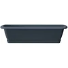 Plastikinis vazonas PROSPERPLAST ISE800P, 80×18,4×15 cm